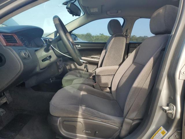 Photo 7 from auction – 2007 CHEVROLET IMPALA LS with VIN 2G1WB58K879109144