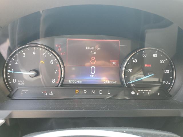 صورة رقم 9 من المزاد - 2022 FORD EXPLORER X مع VIN 1FMSK7DH3NGA46914