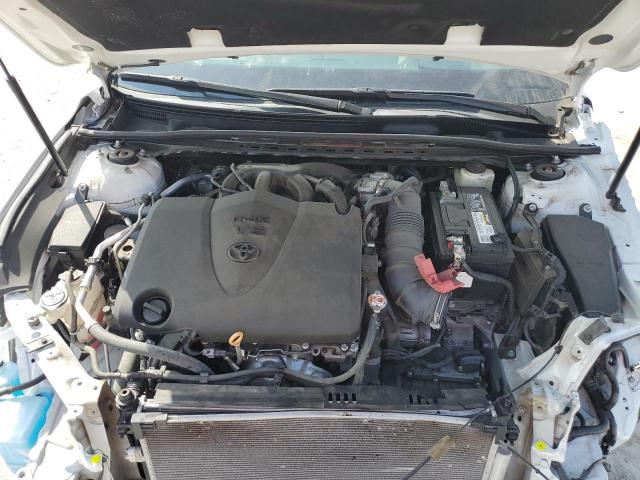 Photo 11 from auction – 2019 TOYOTA AVALON with VIN 4T1BZ1FB9KU002544