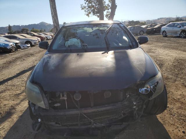 Photo 5 from auction – 2005 TOYOTA SCION TC with VIN JTKDE177350060706