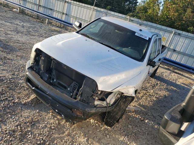 RAM 2500 ST 2013 with VIN 3C6TR4HT0DG565706 - Photo from auction