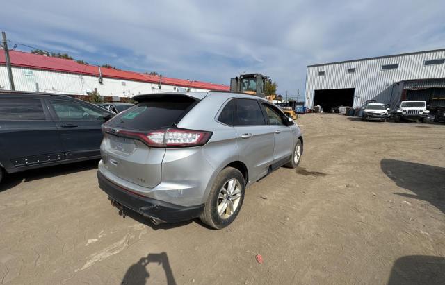 Photo 4 from auction – 2016 FORD EDGE SEL with VIN 2FMPK4J81GBB45461