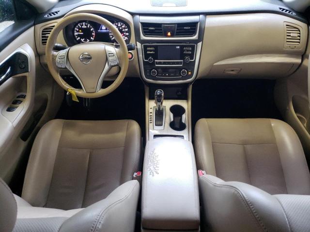 Photo 8 from auction – 2017 NISSAN ALTIMA 2.5 with VIN 1N4AL3AP5HC172971