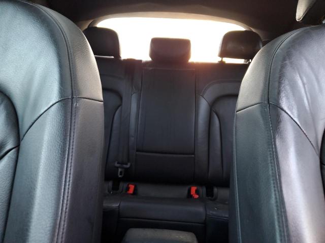 Photo 10 from auction – 2015 AUDI Q3 PREMIUM with VIN WA1BFCFS3FR006942