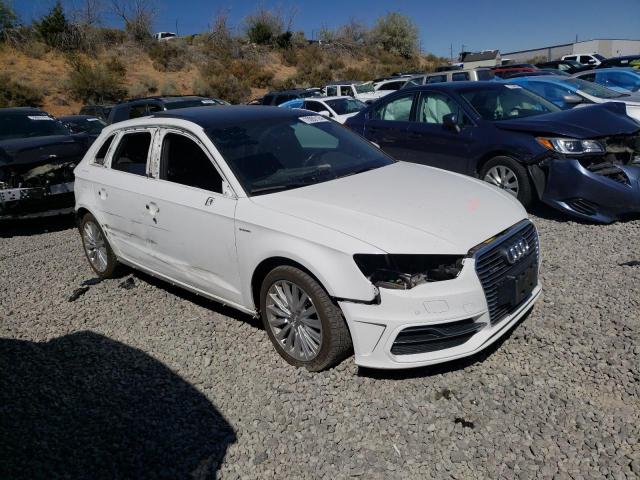 Photo 4 from auction – 2016 AUDI A3 E-TRON with VIN WAUUPBFF3GA140050
