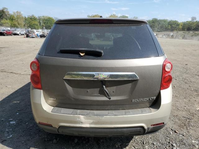 Photo 6 from auction – 2010 CHEVROLET EQUINOX LS with VIN 2CNALBEW2A6207966