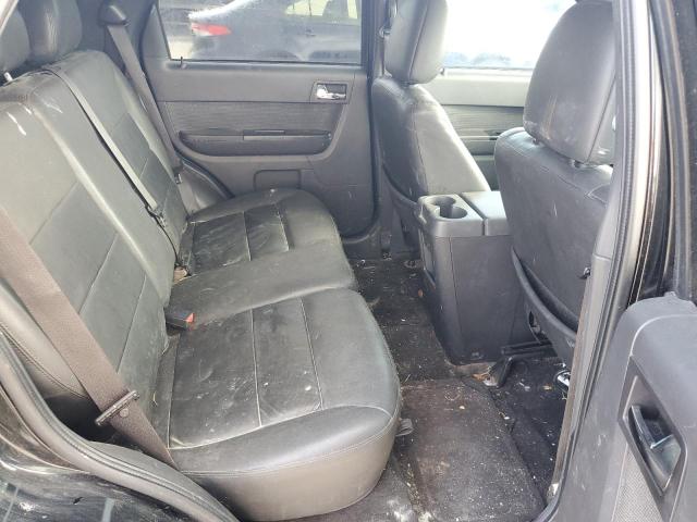 Photo 11 from auction – 2010 FORD ESCAPE LIM with VIN 1FMCU0EG5AKB29988