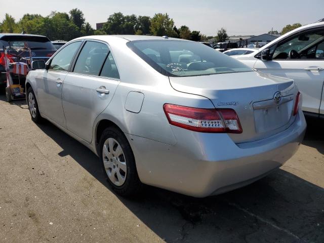 Photo 2 from auction – 2010 TOYOTA CAMRY BASE with VIN 4T4BF3EK7AR021474