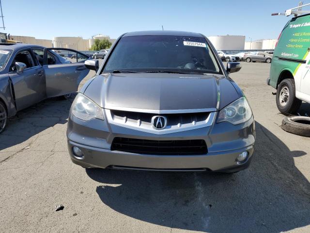 Zdjęcie 5 z aukcji – 2008 ACURA RDX TECHNO z VIN 5J8TB18508A007809