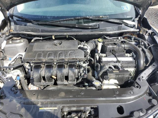 Photo 11 from auction – 2017 NISSAN SENTRA S with VIN 3N1AB7AP1HY246773