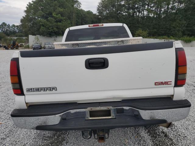 Foto 6 de la subasta – 2006 GMC SIERRA C25 con VIN 1GTHC29U46E200211