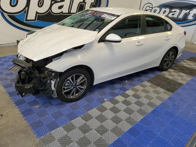 KIA FORTE FE 2022 with VIN 3KPF24AD3NE487013 - Photo from auction