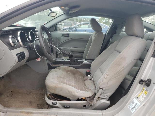 Photo 7 from auction – 2006 FORD MUSTANG with VIN 1ZVFT80N765118034
