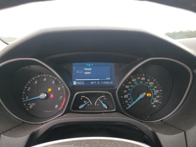 Photo 9 from auction – 2012 FORD FOCUS SE with VIN 1FAHP3K23CL303894