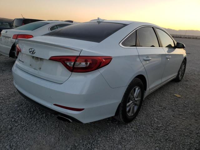 Photo 3 from auction – 2015 HYUNDAI SONATA SE with VIN 5NPE24AF4FH239301