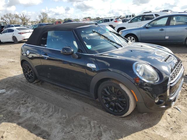 Photo 4 from auction – 2019 MINI COOPER S with VIN WMWWG9C58K3E41510