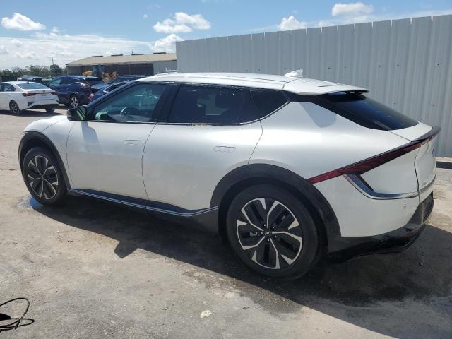 Photo 2 from auction – 2023 KIA EV6 LIGHT with VIN KNDC34LA8P5129858