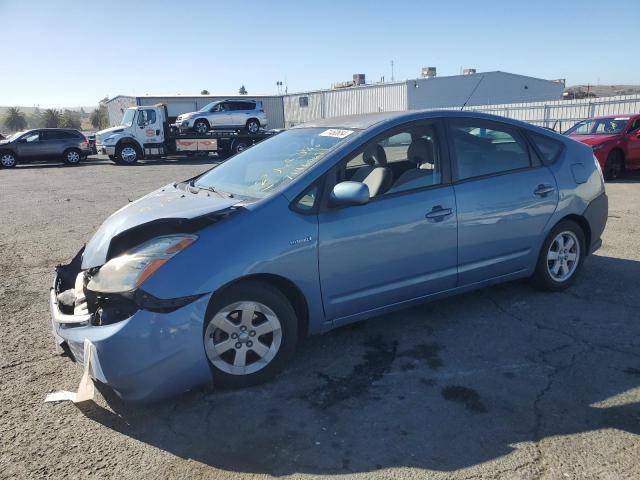 TOYOTA PRIUS 2007 with VIN JTDKB20U177639409 - Photo from auction