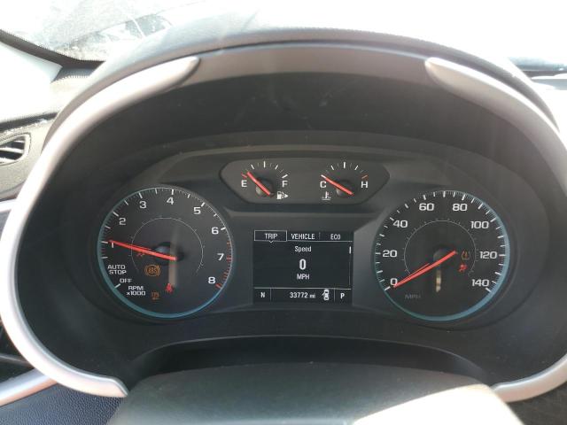 Photo 9 from auction – 2023 CHEVROLET MALIBU LT with VIN 1G1ZD5ST6PF226818