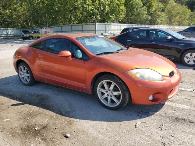 Photo 4 from auction – 2007 MITSUBISHI ECLIPSE ES with VIN 4A3AK64F87E069271