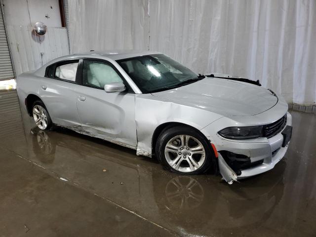 Photo 4 from auction – 2022 DODGE CHARGER SX with VIN 2C3CDXBG1NH152476
