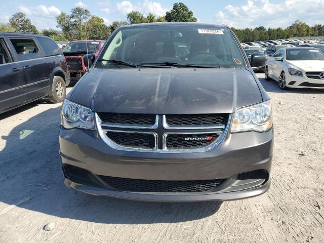 Photo 5 from auction – 2018 DODGE GRAND CARA with VIN 2C4RDGBG3JR245722