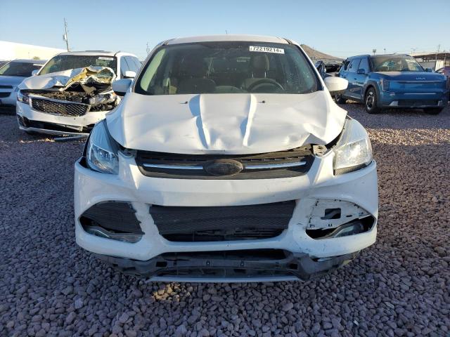Photo 5 from auction – 2016 FORD ESCAPE SE with VIN 1FMCU0GX3GUA99450