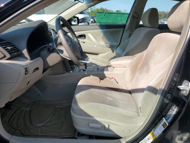 Photo 7 from auction – 2010 TOYOTA CAMRY BASE with VIN 4T1BF3EK8AU553701