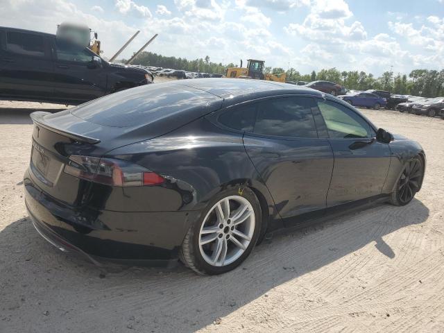 Photo 3 from auction – 2013 TESLA MODEL S with VIN 5YJSA1DP1DFP04346