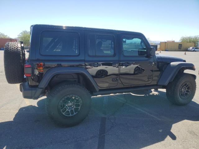 Photo 3 from auction – 2022 JEEP WRANGLER U with VIN 1C4HJXDG8NW255385