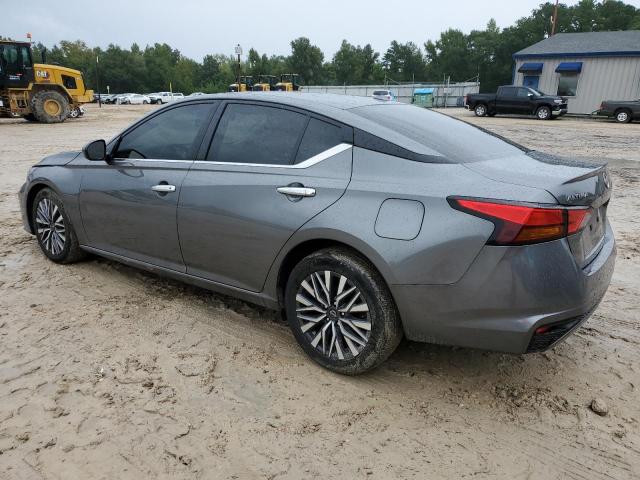 Photo 2 from auction – 2023 NISSAN ALTIMA SV with VIN 1N4BL4DVXPN387074