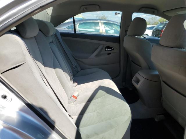Photo 10 from auction – 2007 TOYOTA CAMRY CE with VIN 4T4BE46K87R009592