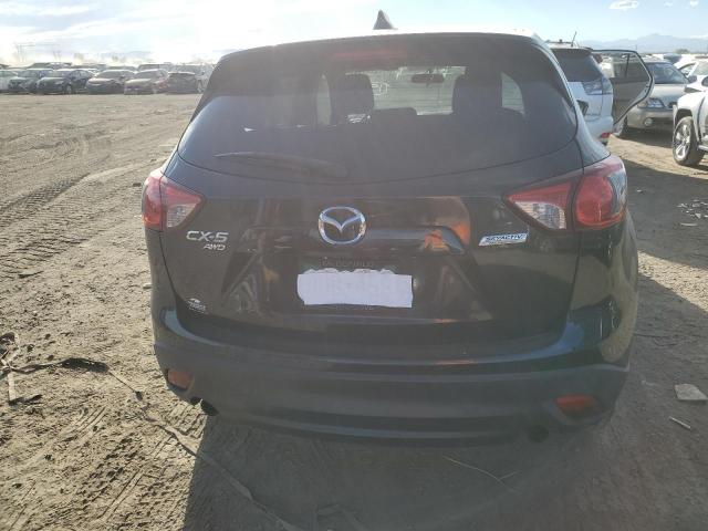 Photo 6 from auction – 2015 MAZDA CX-5 TOURI with VIN JM3KE4CY3F0441074