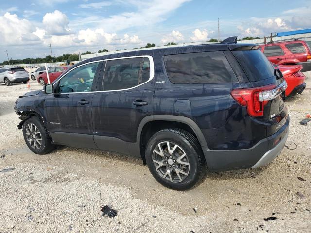Photo 2 from auction – 2021 GMC ACADIA SLE with VIN 1GKKNKLA6MZ170850
