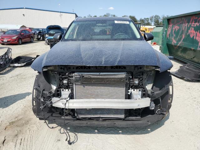 Photo 5 from auction – 2024 GENESIS GV80 BASE with VIN KMUHCESC1RU172751