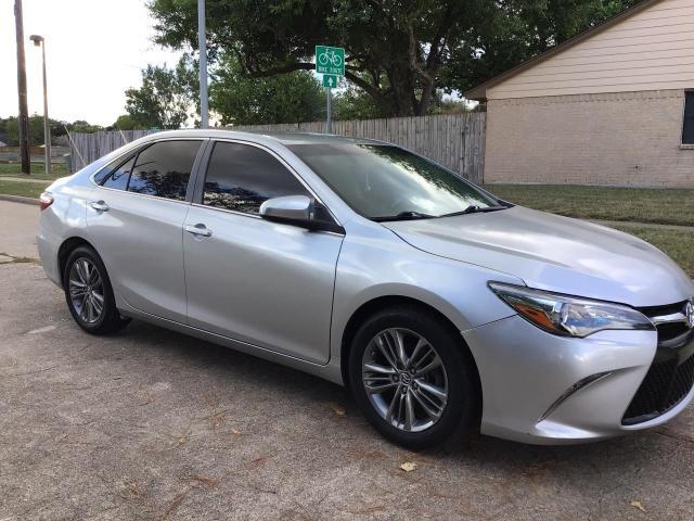 Photo 1 from auction – 2016 TOYOTA CAMRY LE with VIN 4T1BF1FK0GU533695