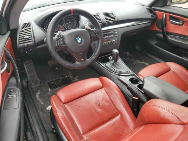 Photo 8 from auction – 2008 BMW 135 I with VIN WBAUC73528VF24306