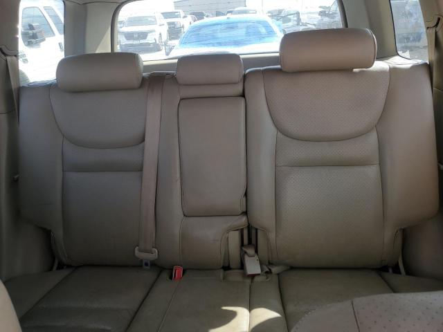 Photo 10 from auction – 2003 TOYOTA HIGHLANDER with VIN JTEHF21A230142693