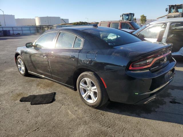 Photo 2 from auction – 2023 DODGE CHARGER SX with VIN 2C3CDXBG2PH533353