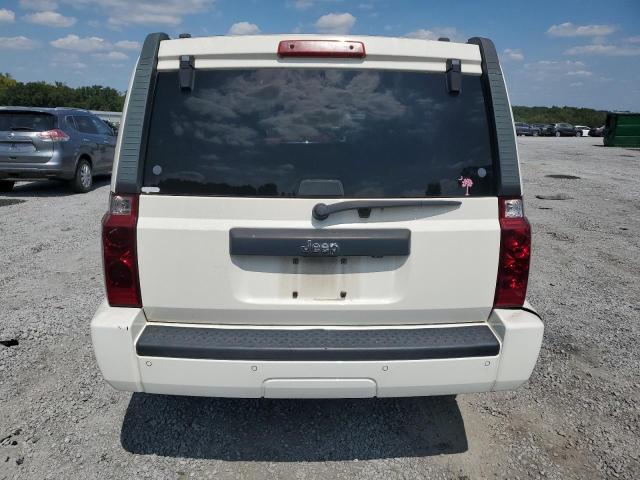Photo 6 from auction – 2010 JEEP COMMANDER with VIN 1J4RH4GK9AC157468