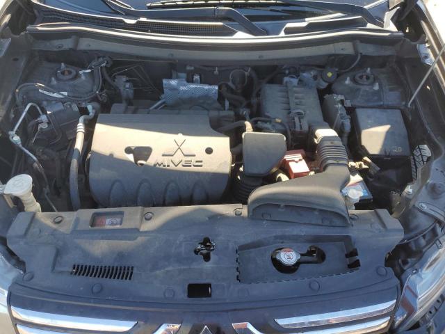 Photo 12 from auction – 2014 MITSUBISHI OUTLANDER with VIN JA4AD2A34EZ006314