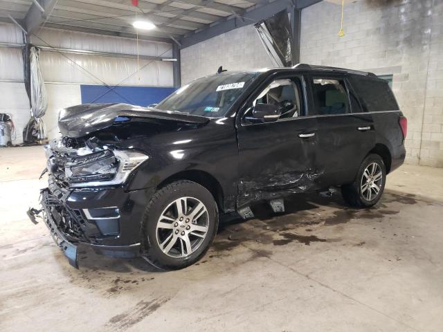 FORD EXPEDITION 2024 with VIN 1FMJU2A83REA40321 - Photo from auction