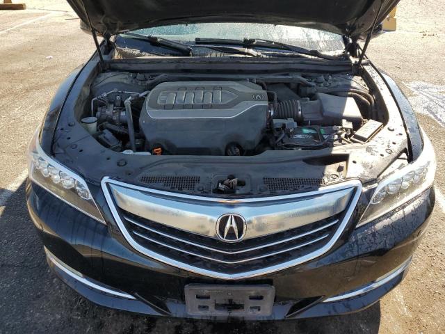 Photo 11 from auction – 2014 ACURA RLX ADVANC with VIN JH4KC1F9XEC005920