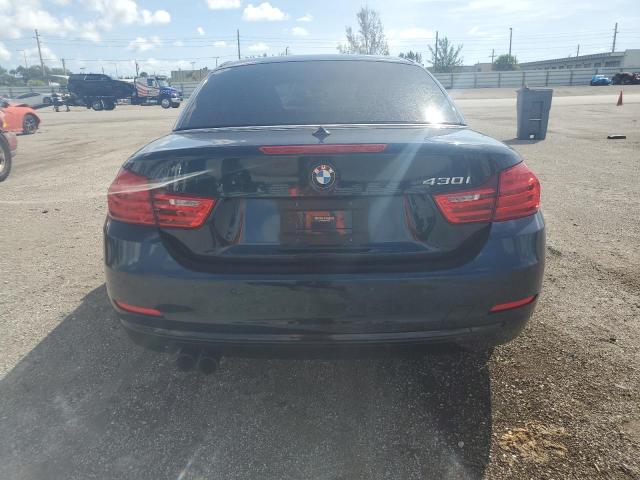 Photo 6 from auction – 2017 BMW 430I with VIN WBA4U7C58H5D43515