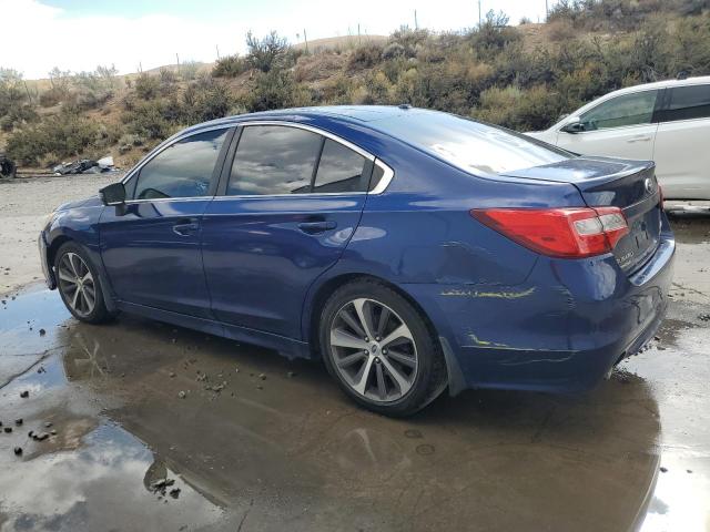 Photo 2 from auction – 2015 SUBARU LEGACY 2.5 with VIN 4S3BNAJ62F3030692