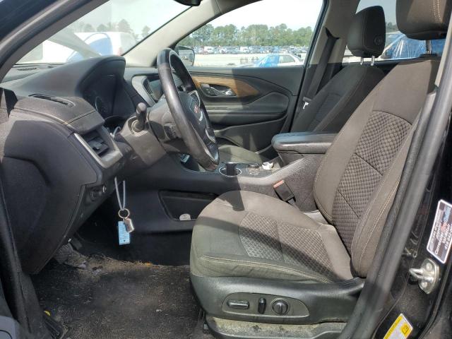 Photo 7 from auction – 2018 GMC TERRAIN SL with VIN 3GKALMEV5JL144367