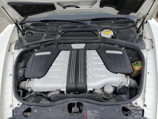 Photo 11 from auction – 2014 BENTLEY FLYING SPU with VIN SCBEC9ZA3EC089309