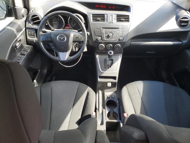 Photo 8 from auction – 2014 MAZDA 5 GRAND TO with VIN JM1CW2DL0E0177778
