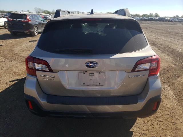 Photo 6 from auction – 2019 SUBARU OUTBACK 2. with VIN 4S4BSAFC6K3376922