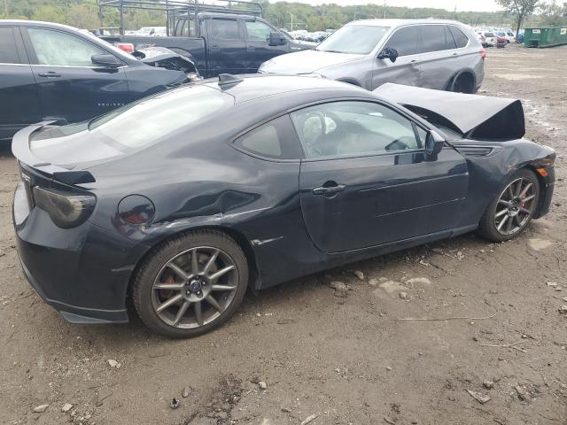 Photo 3 from auction – 2017 SUBARU BRZ 2.0 LI with VIN JF1ZCAC12H9601352